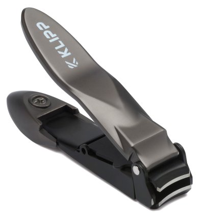 Nail Clippers for Men with Catcher