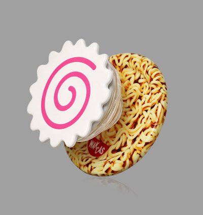 Instant Noodles MagSafe Phone Holder